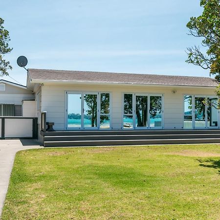Number Six - Oneroa Holiday Home 外观 照片