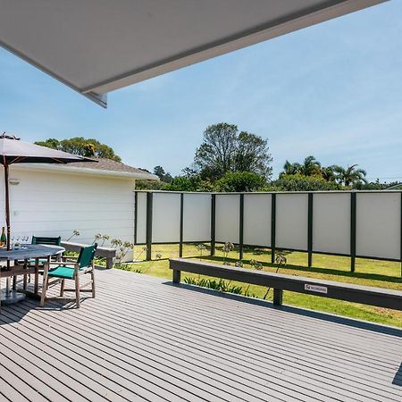 Number Six - Oneroa Holiday Home 外观 照片