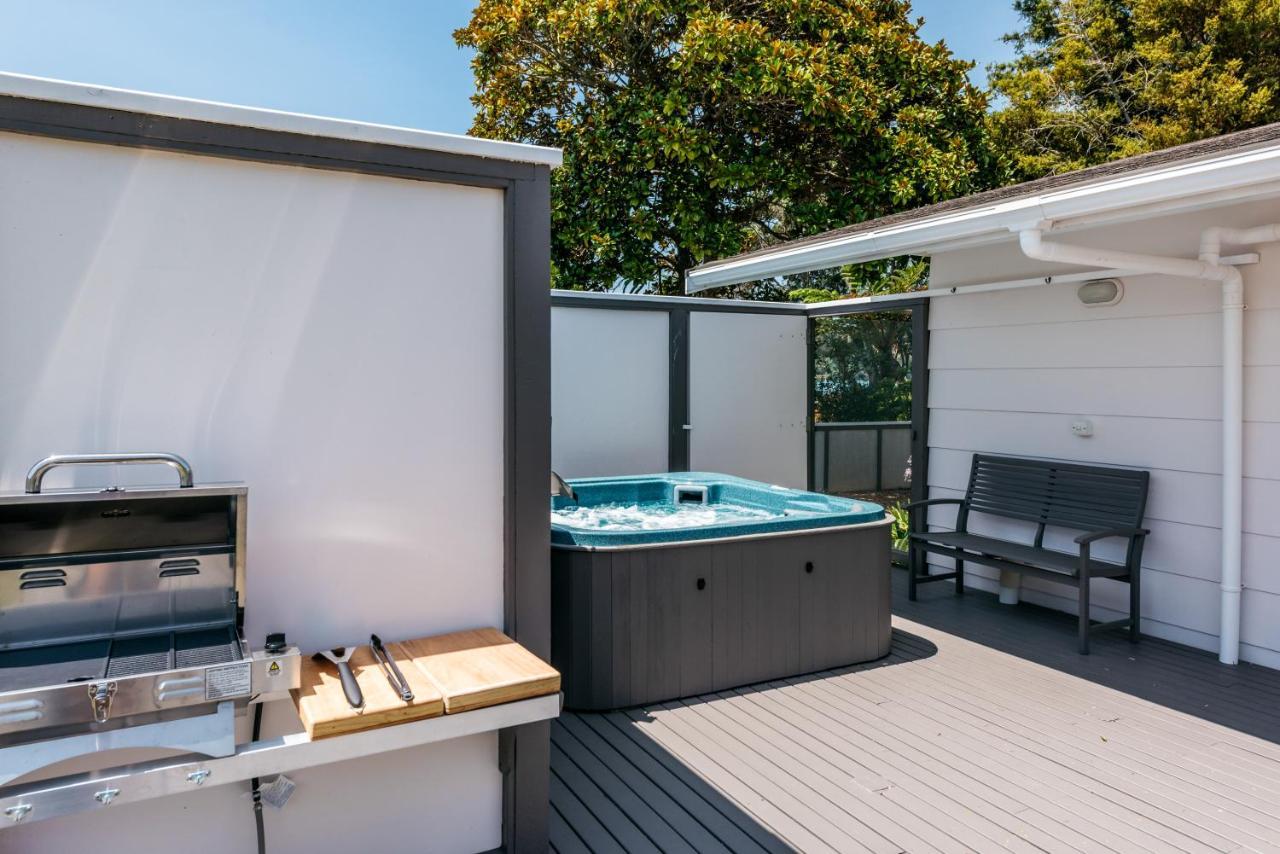 Number Six - Oneroa Holiday Home 外观 照片