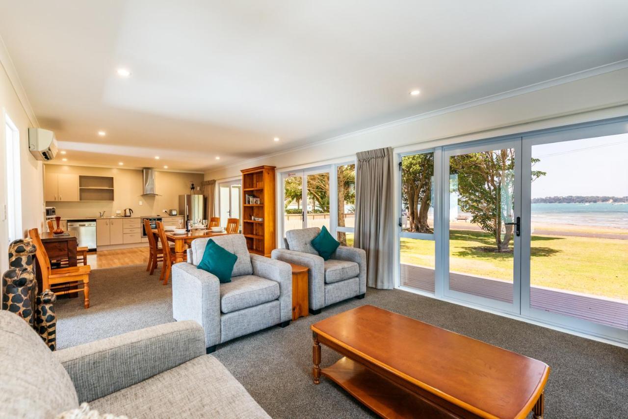 Number Six - Oneroa Holiday Home 外观 照片