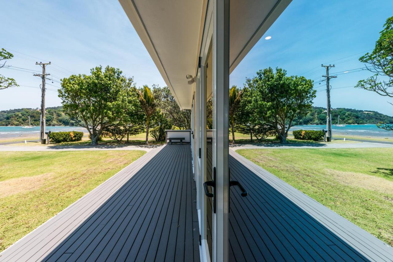 Number Six - Oneroa Holiday Home 外观 照片