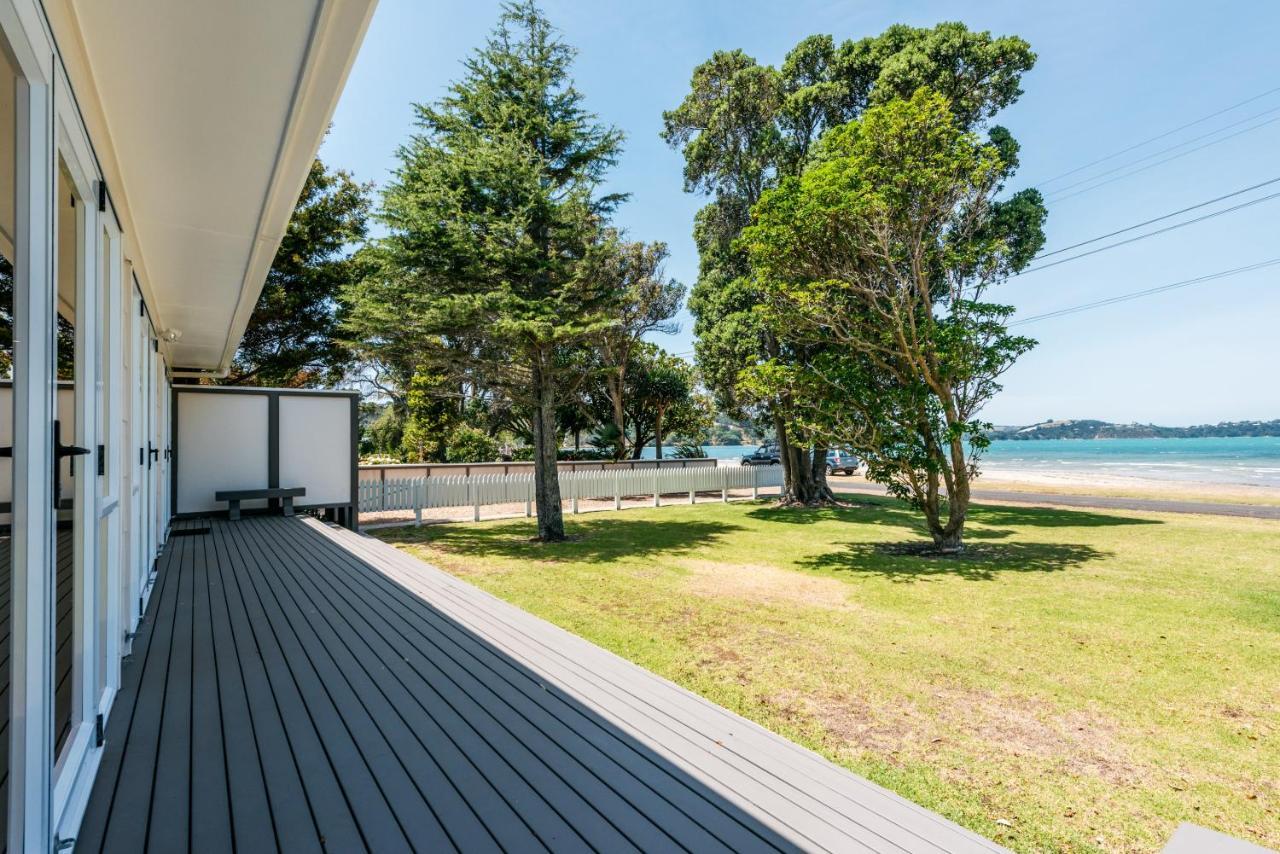 Number Six - Oneroa Holiday Home 外观 照片