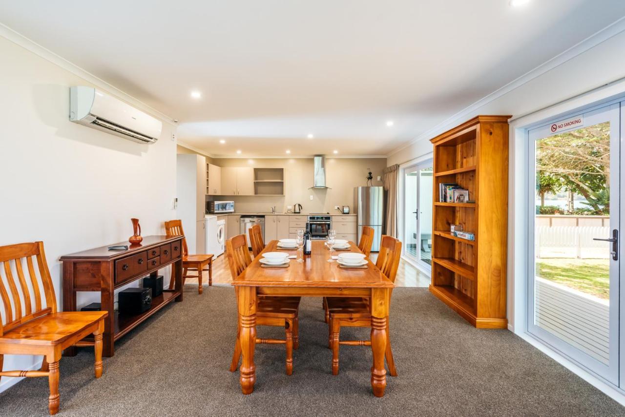 Number Six - Oneroa Holiday Home 外观 照片